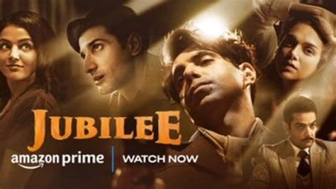 Watch Jubilee Online .